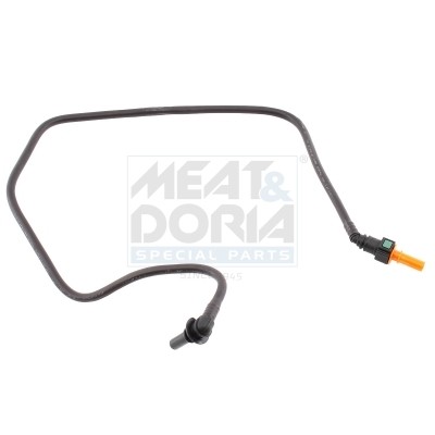 Meat & Doria Kraftstoffleitung FüR Peugeot Boxer Kasten CitroëN Jumper 250 100-image
