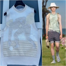 Wunderschöner SS23 Dior X Duncan Grant und C...