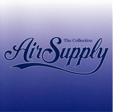 Image of Air Supply The Collection (CD) Album