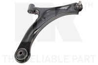 NK Lenker, RadaufhäNgung 5015214 FüR Suzuki
