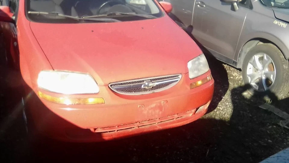 Módulo de controle eletrônico motor ECM Hatchback manual compatível com 07 AVEO 23754629 - Imagem 3 de 4