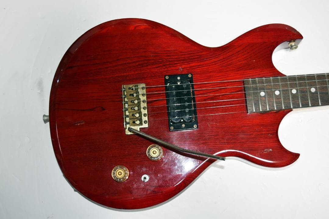 ジャンク品 　　　アリアプロ 　　　　　CS-350T Aria Pro II CS-350T SR Japan Vintage | eBay