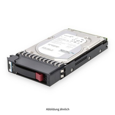 HPE 1TB 7.2k SAS 6G LFF HotPlug HDD MSA2000 P2000 AP861A 605474-001 604080-001