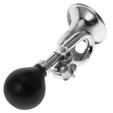 Cycling Horn Handlebar Bike Trumpet Loudest for Handlebars