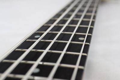 Moon LTD 15TH ANNI MBC-5 Used Electric Bass Guitar | eBay