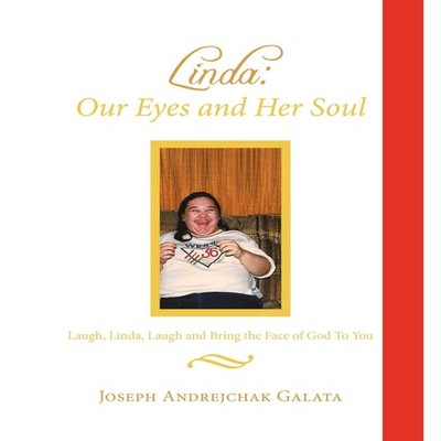Linda Our Eyes and Her Soul Laugh Linda Laugh and Bring the Face