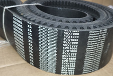 Bestorq 5 rib 5VX1000 Belt