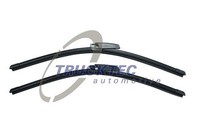 Trucktec Automotive Wischblatt Vorne U.A. FüR Audi, MERCEDES-BENZ, Seat