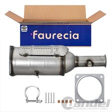 DIESELPARTIKELFILTER DPF Easy2Fit MIT ANBAUTEILEN passend für CITROËN C4