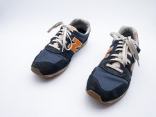 New Balance 373 Herren Sneaker Freizeitschuh ...