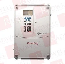 ALLEN BRADLEY 20AE032C3AYNNNC0 / 20AE032C3AYNNNC0 (USED)