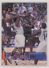 1997-98 Upper Deck UD3 Starstruck Vin Baker #24 3c7