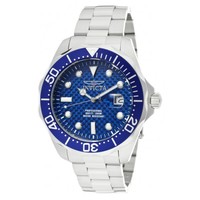 Click here for more details on Invicta Men's Pro Diver Analog...