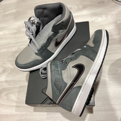 Nike Air Jordan 1 MID (箱なし) 楽天市場】【訳あり 箱なし】NIKE WMNS AIR JORDAN 1 RETRO HIGH