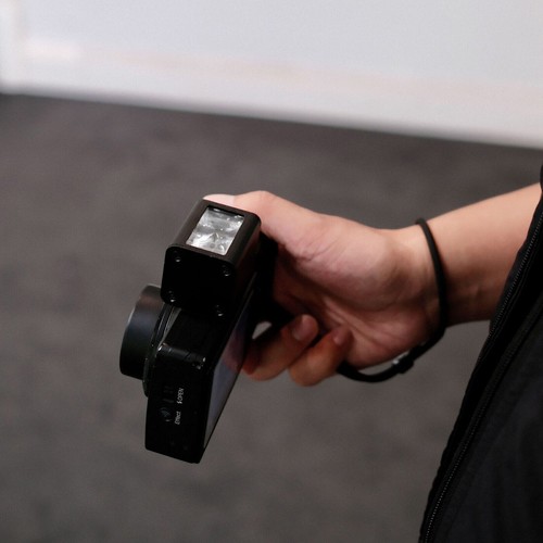 For Camera Viewfinder 40mm OpticalViewfinder Metal Waist Level Finder Viewfinder - Picture 16 of 18
