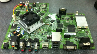 Ga-eq45m-s2 - moederbord micro-atx iq45 - lga775 socket - udma133, sata-300 (raid) - gigabit ethernet - video - high definition (4719331846091)