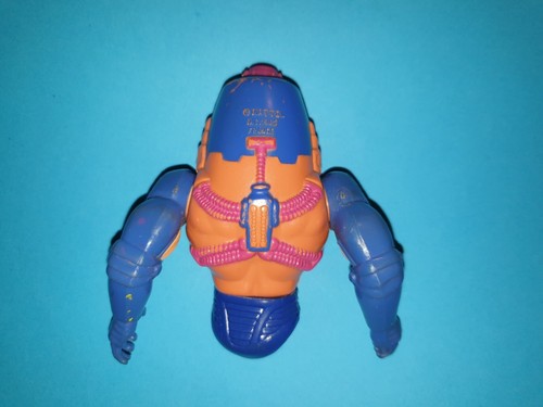 MAN-E-FACES Repuestos Masters del Universo de MATTEL Motu - Imagen 12 de 14