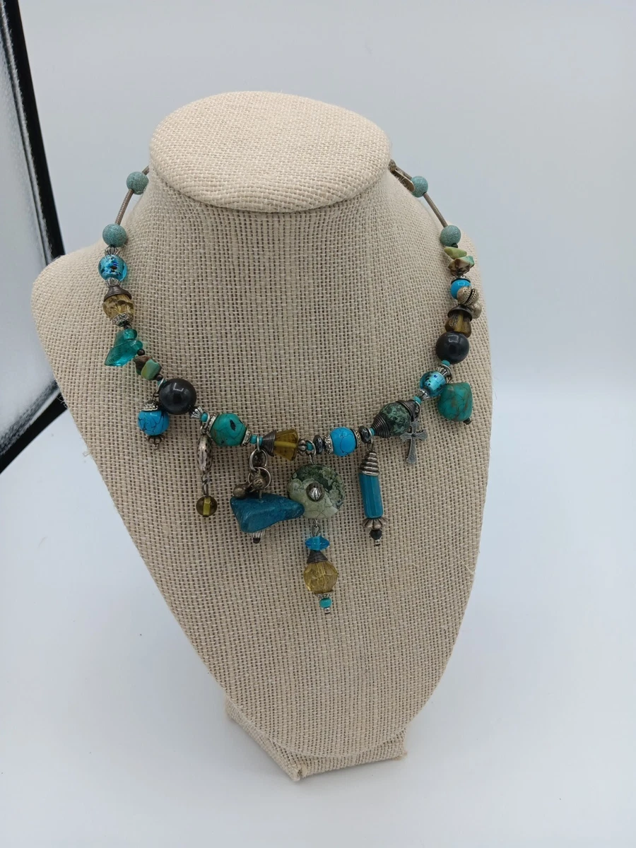 Memory wire choker discount