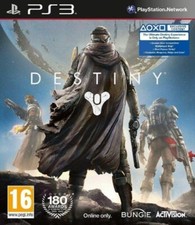 Image of Destiny (ONLINE ONLY) (PS3)