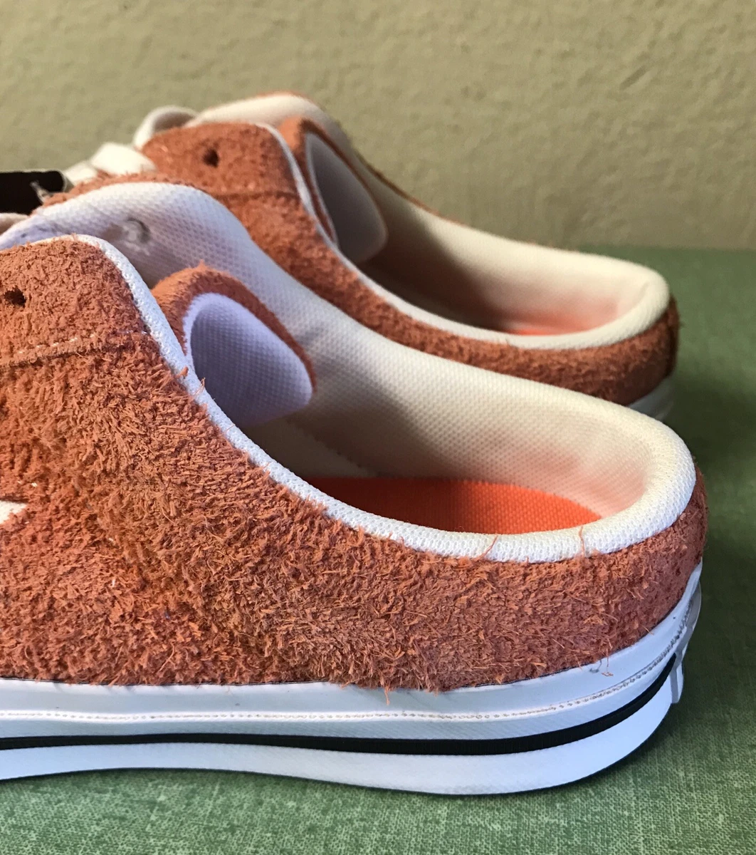 Converse one 2025 star mule sneakers