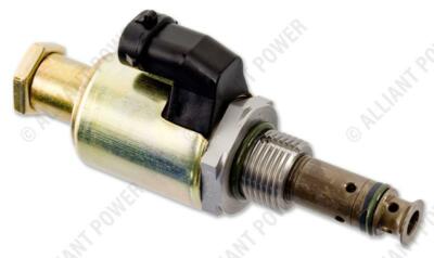 Alliant Power Injection Pressure Regulator Valve For 95-03 7.3L PowerStroke 