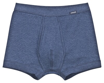 AMMANN Jeans Herren Short mit Eingriff 170909 Gr. 5 6 7 8 9 10 12 Farbwahl