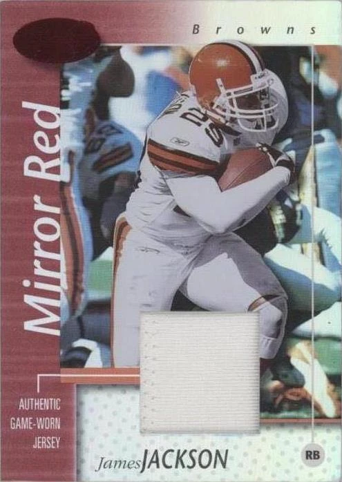 Mirror Red Materials