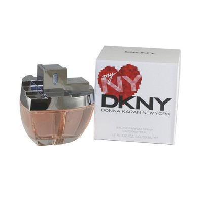 donna karan my new york