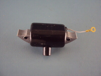 Zündspule für Zündung  Zündanlage Grundplatte Holder M6 M7 R7 mit Ilo L152 Motor
