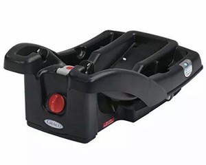 graco quick connect base