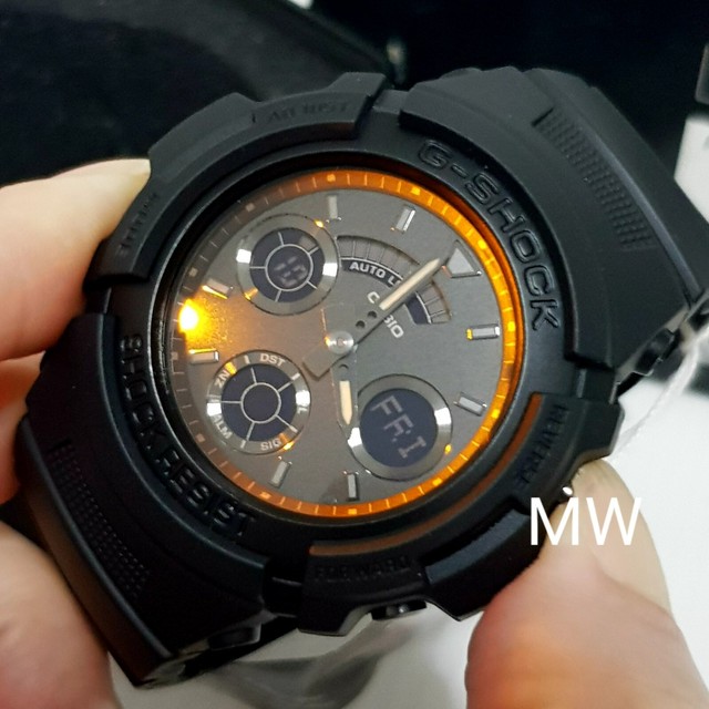 g shock 591bb