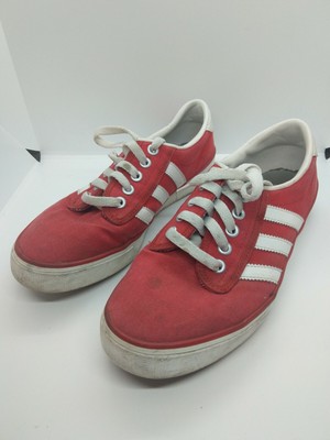 adidas kiel red