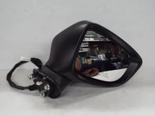 Passenger Side View Mirror Without Heated Fits 14-16 MAZDA 6 457106