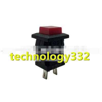 5PC NEW SCI Normal close button Key switch R3-57 Single-channel R13-57B ...