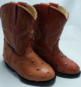 baby boy cowboy boots