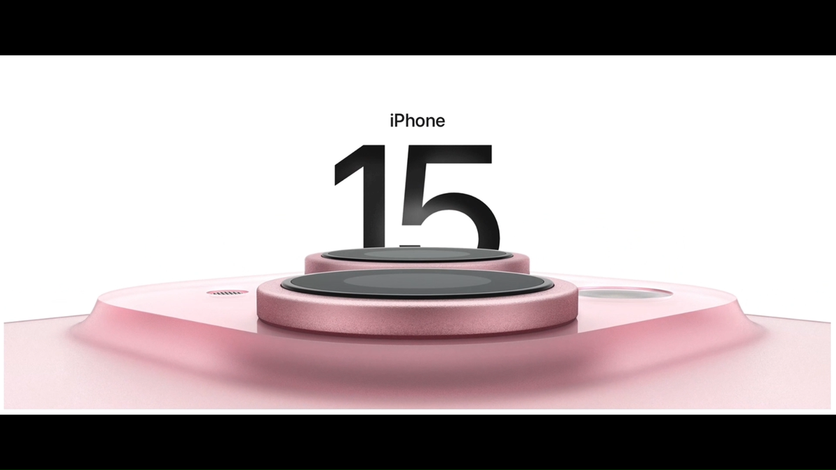 New 2023 Apple - iPhone 15 Plus 6.7-inch A2847 USA eSIM New 2023 Apple - iPhone 15 Plus 6.7-inch A2847 USA eSIM