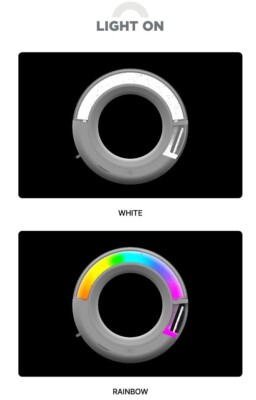 ITZY Official Light Ring Ver.2 | eBay