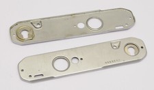 Pentax ME SUPER baseplate bottom cover base plate