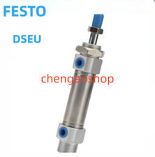 FESTO-DSEU-32-25-P-A 1PC NEW FOR cylinder 