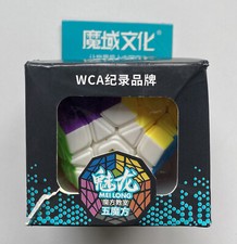 MoYu MoFang JiaoShi Meilong Megaminx 12 Sided