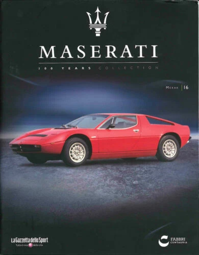 Riviste e altre pubblicazioni di modellismo statico scala 1:6 in italiano