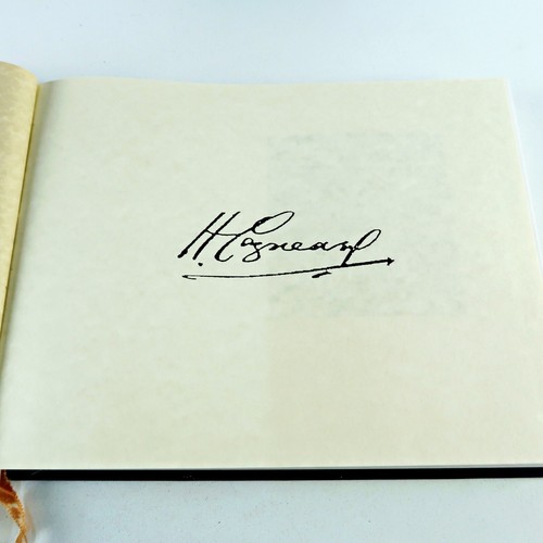 Sunlight & Shadow - The Lifework of Harold Cazneaux : HC 1996 Ltd Edit. 156/500 - Picture 3 of 9