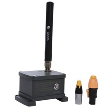 2.4GHz 500-meter Waterproof DMX Wireless Receiver RX DMX512 for Stage Lighting