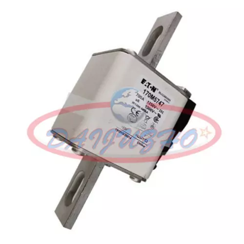ONE NEW EATON BUSSMANN fuse 170M5747 700A