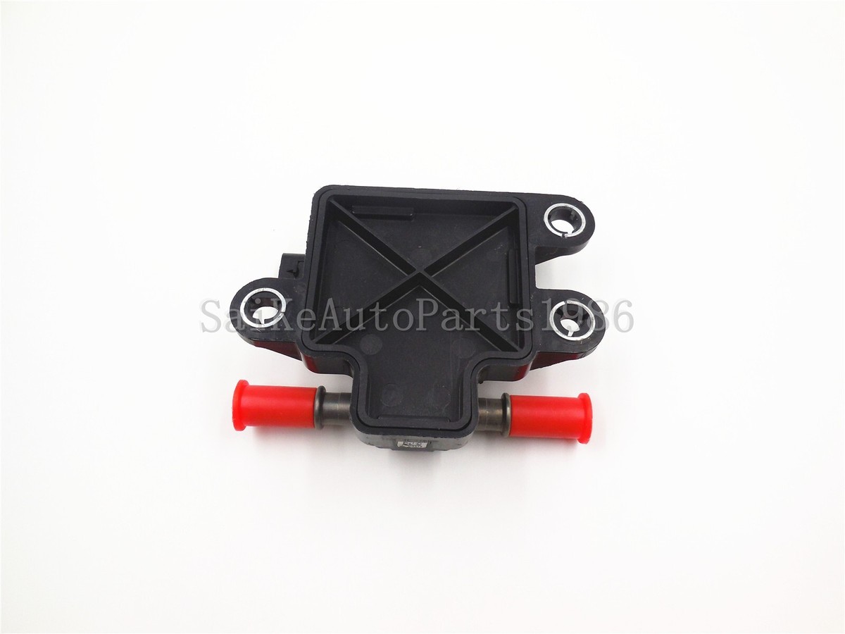 For MERCEDES FUEL PRESSURE TEMPERATURE HOSE TUBE SENSOR
