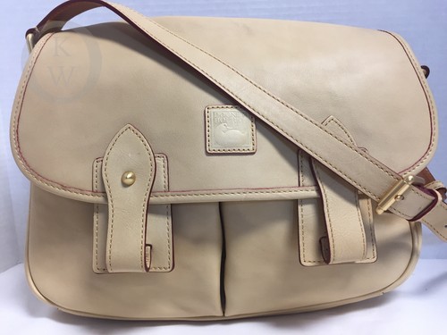 florentine saddle bag