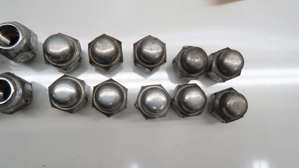 2011-2017 Nissan Quest OEM Wheel Lug Nuts Set of 20 - Image 4 of 4