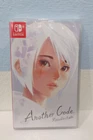 Another Code Recollection - Nintendo Switch - BRAND NEW Sealed