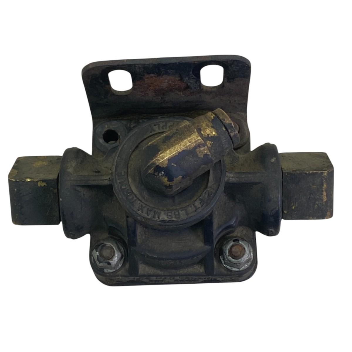 ［めぐ］Sepiatone VI op.#5 T-296922 Genuine Bendix Quick Release Air Relay Valve