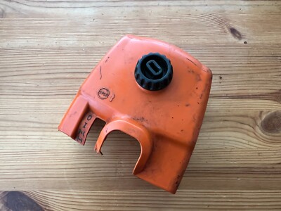 OEM STIHL MS361 MS 361 Air Filter Cover 1135 141 1000 #0501
